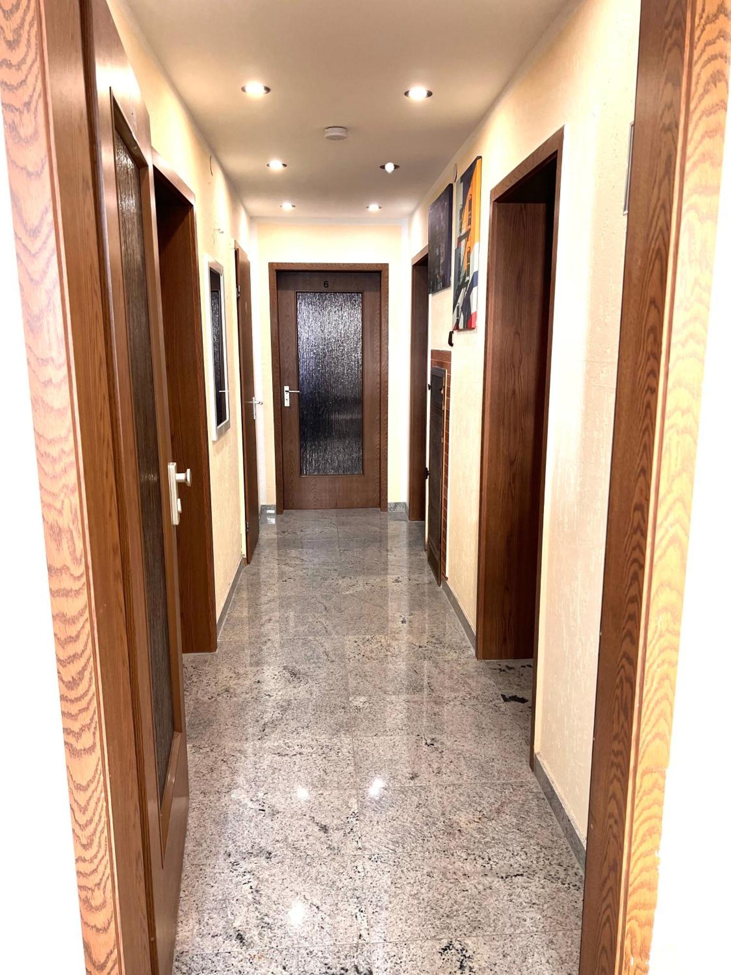 Gaestehaus שוואבאך מראה חיצוני תמונה